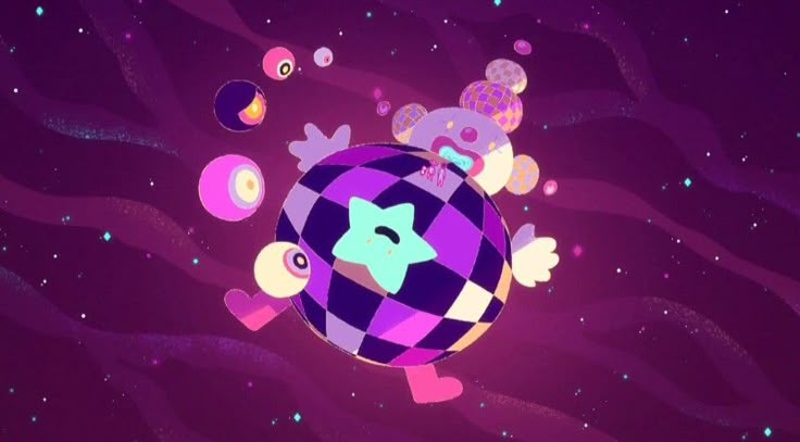 clown planet o planeta payaso del episodio two clown noses